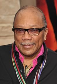 Primary photo for Quincy Jones