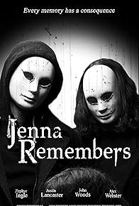 Primary photo for Jenna Remembers