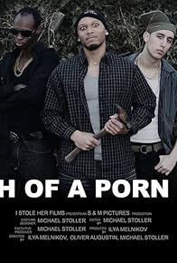 Primary photo for Death of a Porn Crew