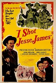 Primary photo for I Shot Jesse James