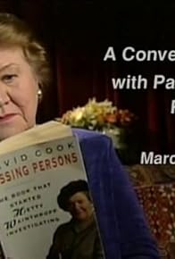 Primary photo for A Conversation with Patricia Routledge