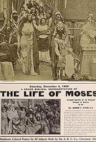 Primary photo for The Life of Moses