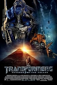 Primary photo for Transformers: Revenge of the Fallen