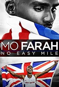 Primary photo for Mo Farah: No Easy Mile