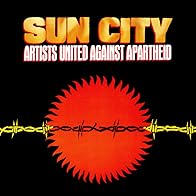 Primary photo for Artists United Against Apartheid: Sun City