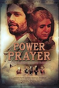 Primary photo for Power of Prayer