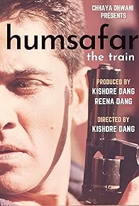 Primary photo for Humsafar the Train