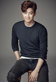 Primary photo for Kim Ji-hoon