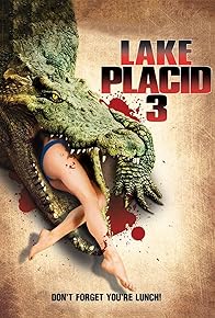 Primary photo for Lake Placid 3