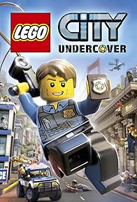 Primary photo for Lego City Undercover