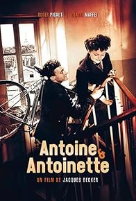 Primary photo for Antoine & Antoinette