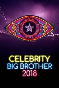 Primary photo for Celebrity Big Brother