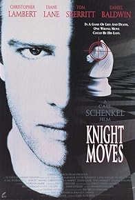 Primary photo for Knight Moves