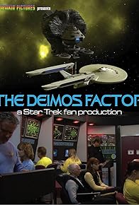 Primary photo for The Deimos Factor