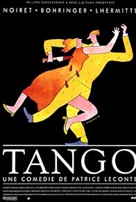 Primary photo for Tango