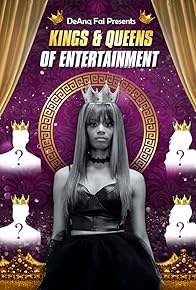 Primary photo for DeAna Fai presents Kings & Queens of Entertainment Reunion Recap and Giveback!