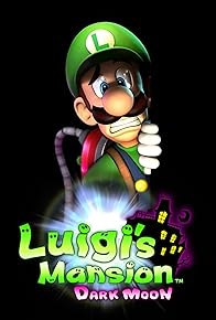 Primary photo for Luigi's Mansion: Dark Moon