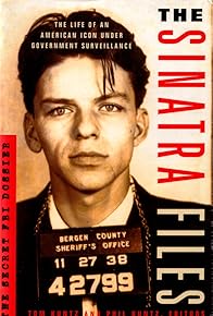 Primary photo for Sinatra, a Song for the FBI