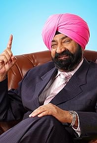 Primary photo for Jaspal Bhatti