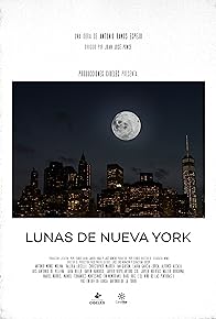 Primary photo for Lunas de Nueva York