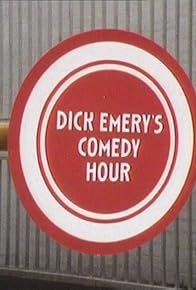 Primary photo for Dick Emery's Comedy Hour