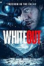 Douglas Nyback, Joel Labelle, and James McDougall in Whiteout (2023)