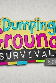 Primary photo for The Dumping Ground Survival Files