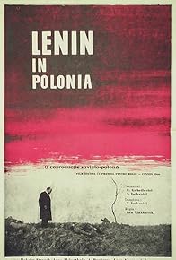 Primary photo for Lenin in Poland