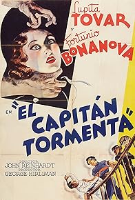 Primary photo for El capitán Tormenta