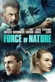 Primary photo for Force of Nature