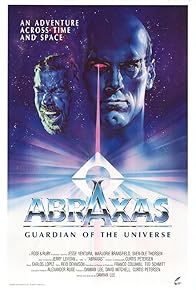 Primary photo for Abraxas, Guardian of the Universe