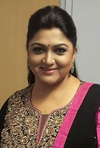 Primary photo for Khushbu Sundar