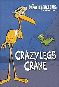 Primary photo for Crazylegs Crane