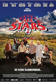 Primary photo for All Stars 2: Old Stars