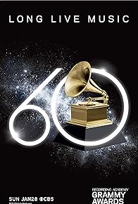 Primary photo for The 60th Annual Grammy Awards