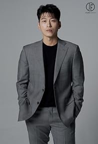 Primary photo for Kwak Jin-seok