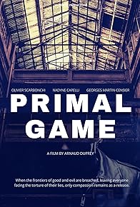 Primary photo for Primal Game