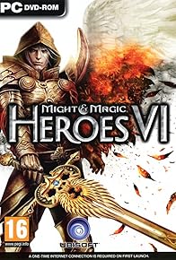 Primary photo for Might & Magic Heroes VI