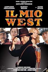 Primary photo for Il mio West