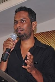 Primary photo for Thiagarajan Kumararaja