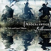 Primary photo for Apocalyptica Feat. Ville Valo and Lauri Ylönen: Bittersweet