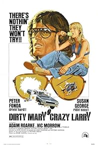 Primary photo for Dirty Mary Crazy Larry