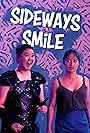 Kathy Huynh-Phan and Sagan Chen in Sideways Smile (2020)