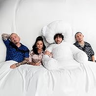 Primary photo for Benny Blanco & Tainy & Selena Gomez and J Balvin: I Can't Get Enough