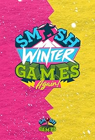 Primary photo for Smosh Winter Games: Again!