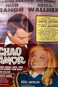 Primary photo for Chão, amor