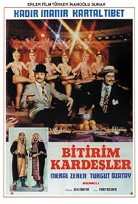 Primary photo for Bitirim Kardesler