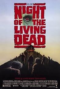 Primary photo for Night of the Living Dead