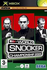 Primary photo for World Championship Snooker 2005