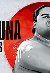 Primary photo for Yokozuna